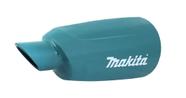 Recipiente Carcaça Frontal C/ Bocal Makita Cl183d Original Recipiente Carcaça Frontal C/ Bocal Makita Cl183d Original
