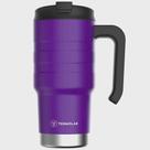 Recipiente Copo Caneca Térmico Termolar 590mL Com Tampa