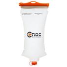 Recipiente de água Cnoc Outdoors VECTO 2L com rosca de 28 mm laranja Recipiente de água Cnoc Outdoors VECTO 2L com rosca de 28 mm laranja