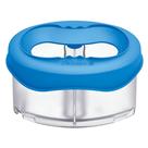 Recipiente de Água para Aquarela Pelikan Blue