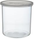 Recipiente de armazenamento Carlisle FoodService Classic 2.7L Plastic Recipiente de armazenamento Carlisle FoodService Classic 2.7L Plastic