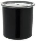 Recipiente de armazenamento Crock Carlisle FoodService 2.7L Plastic