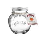 Recipiente de armazenamento de alimentos Kilner Tomato Fruit Jar 400 ml