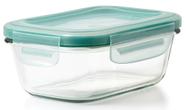 Recipiente de Armazenamento de Alimentos OXO Good Grips - 380ml com Vedação Smart Seal