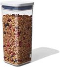 Recipiente de armazenamento de alimentos OXO Good Grips POP Airtight 1,6 L x 8 Recipiente de armazenamento de alimentos OXO Good Grips POP Airtight 1,6 L x 8