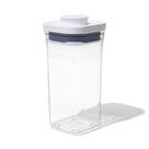 Recipiente de armazenamento de alimentos OXO Good Grips POP Mini 0,5 L Recipiente de armazenamento de alimentos OXO Good Grips POP Mini 0,5 L