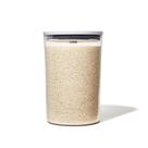 Recipiente de armazenamento de alimentos OXO Good Grips Round POP Large 4,9 L