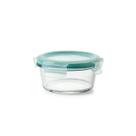 Recipiente de armazenamento de alimentos OXO Good Grips Smart Seal 500mL Glass