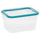 Recipiente de armazenamento de alimentos Snapware Total Solution 5 xícaras Recipiente de armazenamento de alimentos Snapware Total Solution 5 xícaras