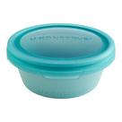 Recipiente de armazenamento de alimentos U Konserve BounceBox 600mL Seafoam