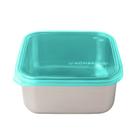 Recipiente de armazenamento de alimentos U Konserve Stainless Steel 1.5L Teal