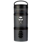 Recipiente de armazenamento de alimentos Whiskware Star Wars Snack Pack Recipiente de armazenamento de alimentos Whiskware Star Wars Snack Pack