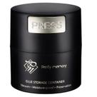 Recipiente de armazenamento de cola Pretty memory Eyelash Extension