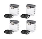 Recipiente de armazenamento Progressive PKS-401 ProKeeper+ 350ml