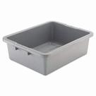 Recipiente de armazenamento Rubbermaid Commercial Bus/Utility Box 27L