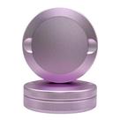 Recipiente de armazenamento Syn Tin 3.0 Zyn Metal Can Lavender