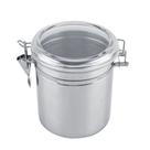 Recipiente de Café em Aço Inoxidável Wokex - 1450mL
