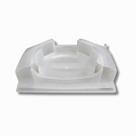 Recipiente de Evaporação Bandeja Compressor Embraco D10281