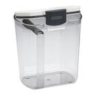 Recipiente de farinha Progressive International PKS-100 4L sem BPA