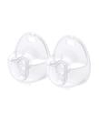 Recipiente de leite eufy Original (pacote com 2) para bomba de mama S1/S1 Pro Recipiente de leite eufy Original (pacote com 2) para bomba de mama S1/S1 Pro