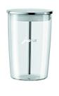 Recipiente de leite Jura Glass 500mL para cafeterias automáticas