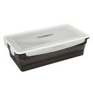 Recipiente de marinada Cuisinart XL dobrável de 12 L de capacidade