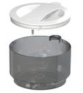 Recipiente de pó e tampa de reposição para Baby Brezza Formula Pro Advanced