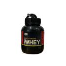 Recipiente de Proteína Portátil para Whey e Suplementos Recipiente de Proteína Portátil para Whey e Suplementos