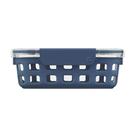 Recipiente de Vidro Ello Duraglass 1,2L para Armazenamento de Alimentos - Com Tampa