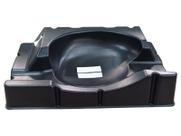 Recipiente Evaporação Bandeja do Compressor Brastemp Consul
