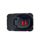 Recipiente Evaporação De Plastic Compativel P/Compressor Electrolux