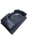 Recipiente Evaporação Embraco - Preto Recipiente Evaporação Embraco - Preto