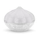 Recipiente Fresh Edge para Preservar Alho Branco Cuisinart Recipiente Fresh Edge para Preservar Alho Branco Cuisinart