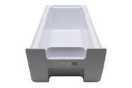 Recipiente Gelo Refrigerador Brastemp W10444917 Recipiente Gelo Refrigerador Brastemp W10444917