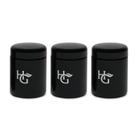 Recipiente Herb Guard de meia onça 250 ml à prova de cheiro com pacote de umidade Recipiente Herb Guard de meia onça 250 ml à prova de cheiro com pacote de umidade