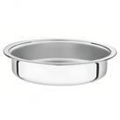 Recipiente Interno Para Alimentos Tramontina Rechauds Em Aço Inox 4,3 L
