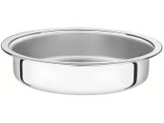 Recipiente Interno para Alimentos Tramontina Rechauds em Aço Inox 7 L