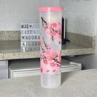 Recipiente Modular Redondo Tupperware 5 - 1,1 Litros Cerejeira