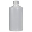 Recipiente Nalgene HDPE de boca estreita redondo de 240 mL