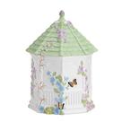 Recipiente para Armazenamento de Alimentos Lenox Gazebo Borboleta Meadow 25 cm Recipiente para Armazenamento de Alimentos Lenox Gazebo Borboleta Meadow 25 cm
