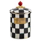 Recipiente para Armazenamento de Alimentos MACKENZIE-CHILDS Courtly Check 1,4L