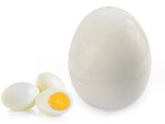 Recipiente Para Cozinhar Ovo No Microondas Rápido Prático Saudável Até 4 Ovos Cozidos Ao Mesmo Tempo Recipiente Para Cozinhar Ovo No Microondas Rápido Prático Saudável Até 4 Ovos Cozidos Ao Mesmo Tempo
