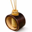 Recipiente para Difusor de Aromas em Bambu