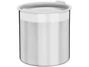 Recipiente Redondo em Inox 3,4 Litros - Tramontina 61227/160