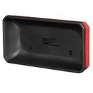Recipiente Retangular Magnético 48-22-8071 Milwaukee Vermelho