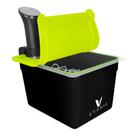 Recipiente Sous Vide EVERIE com tampa e rack 12L KIT-TY-GJ