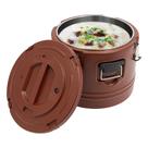 Recipiente térmico para sopa KannBeki 30 L, conservador comercial Recipiente térmico para sopa KannBeki 30 L, conservador comercial