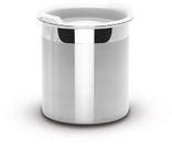 RECIPIENTE Tramontina ACO INOX P/ARMAZENAR
