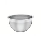 Recipiente Tramontina Cucina Sem Tampa Em Inox Preparar E Servir 24cm 5,2 Litros Recipiente Tramontina Cucina Sem Tampa Em Inox Preparar E Servir 24cm 5,2 Litros
