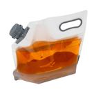 Recipientes de água Restaurantware Cater Tek 1.89L 2 sacos para bebidas